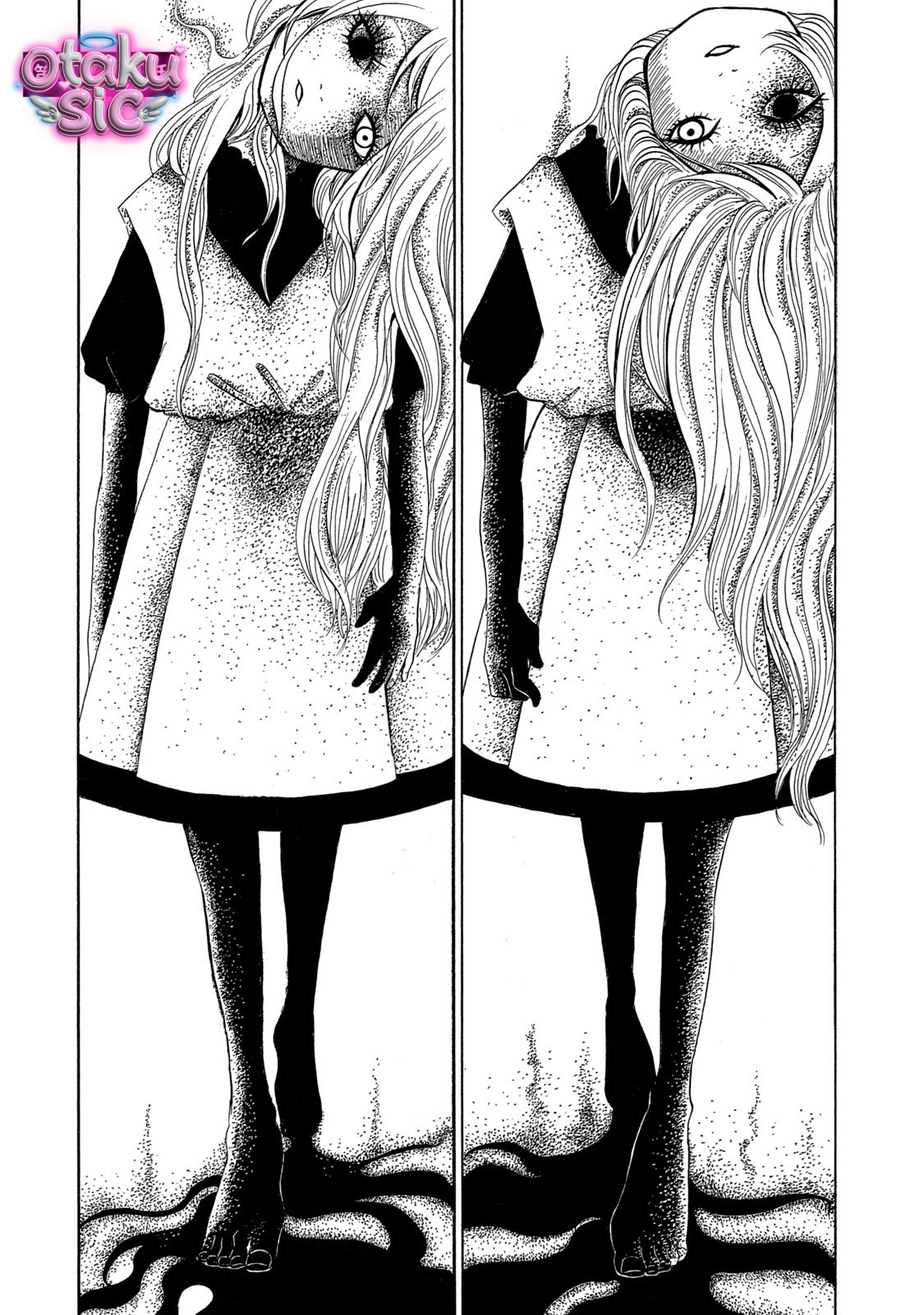 Dekin no Mogura - Chap 70 - Trang 1