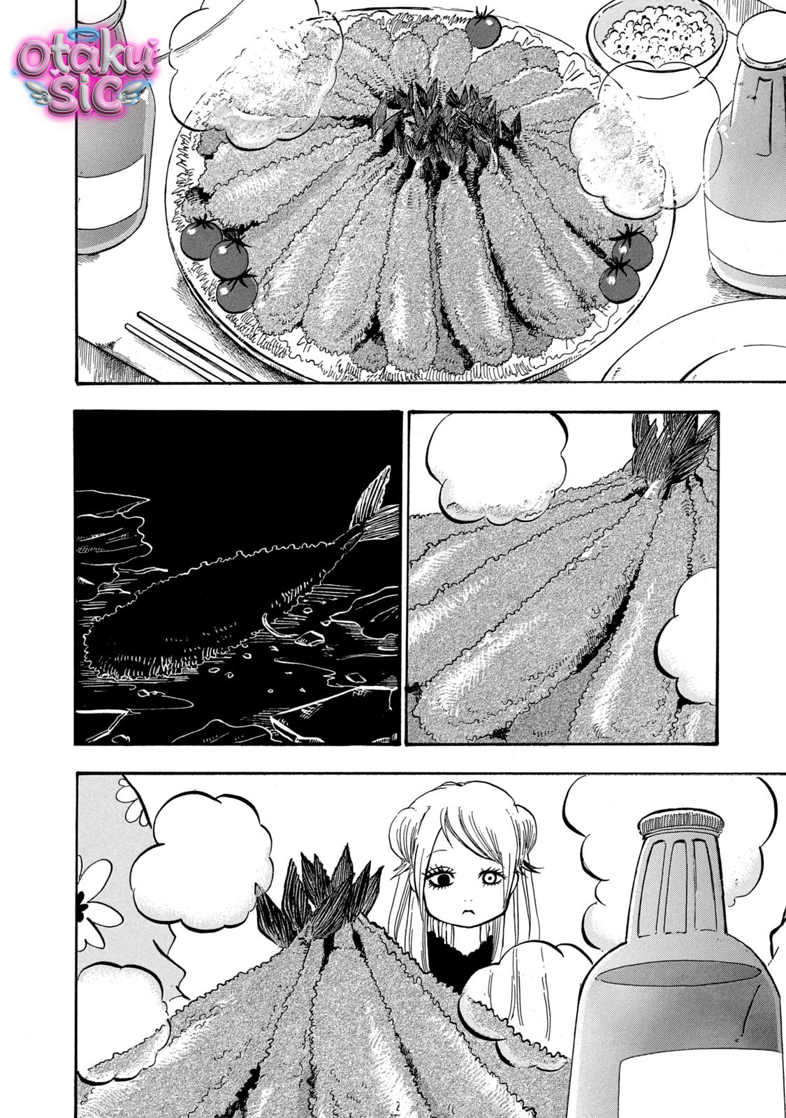 Dekin no Mogura - Chap 70 - Trang 12