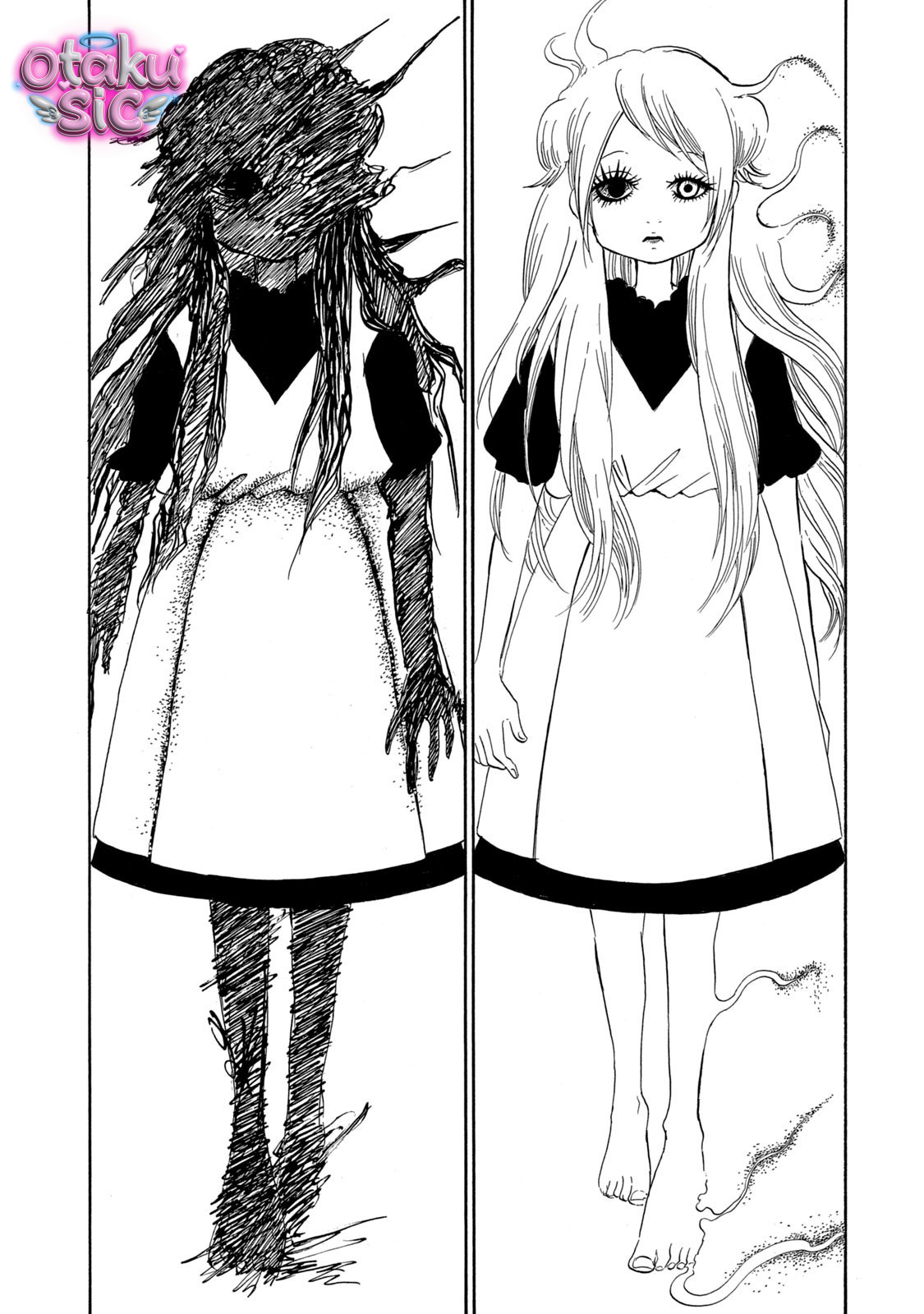 Dekin no Mogura - Chap 70 - Trang 4
