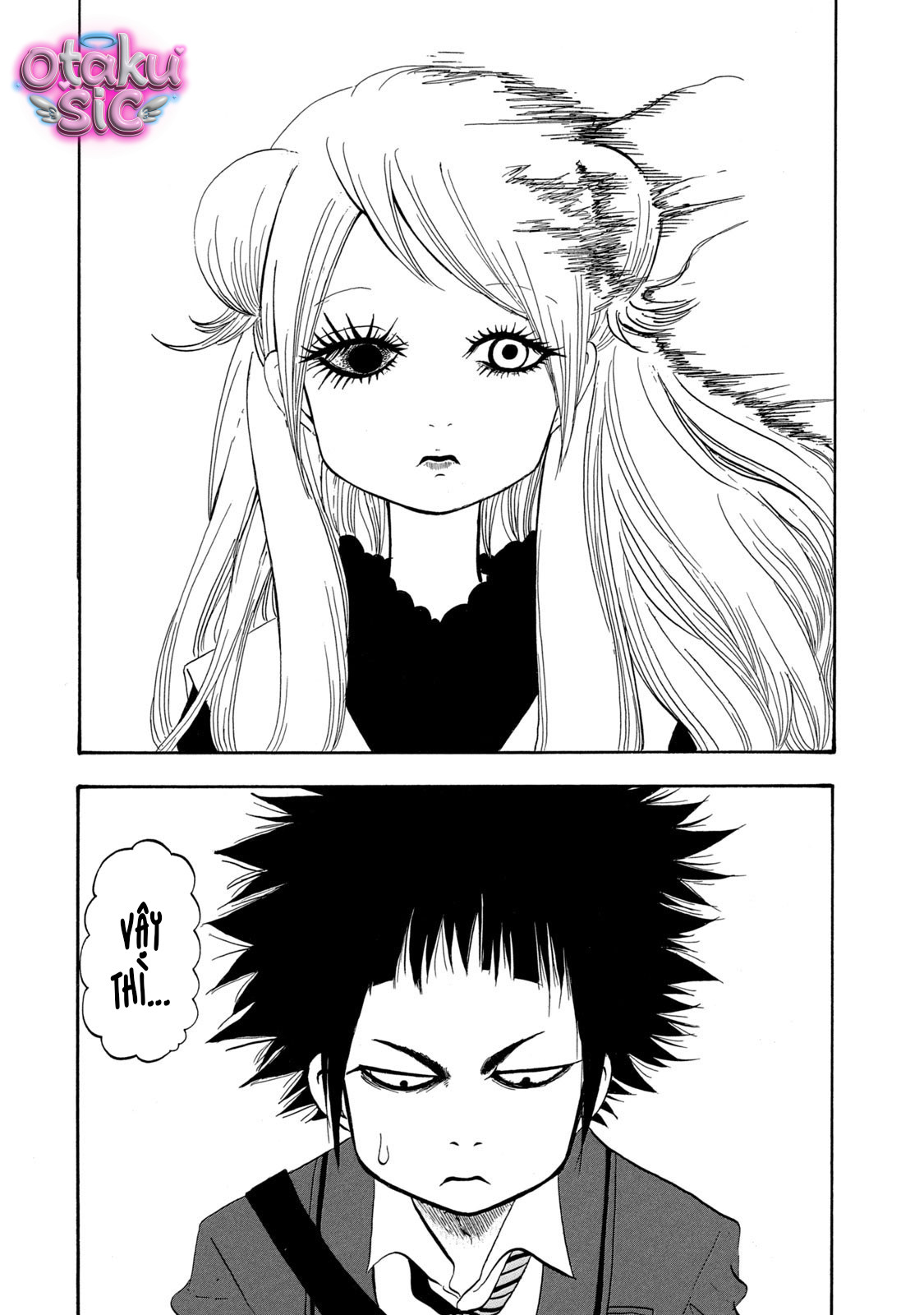 Dekin no Mogura - Chap 70 - Trang 5