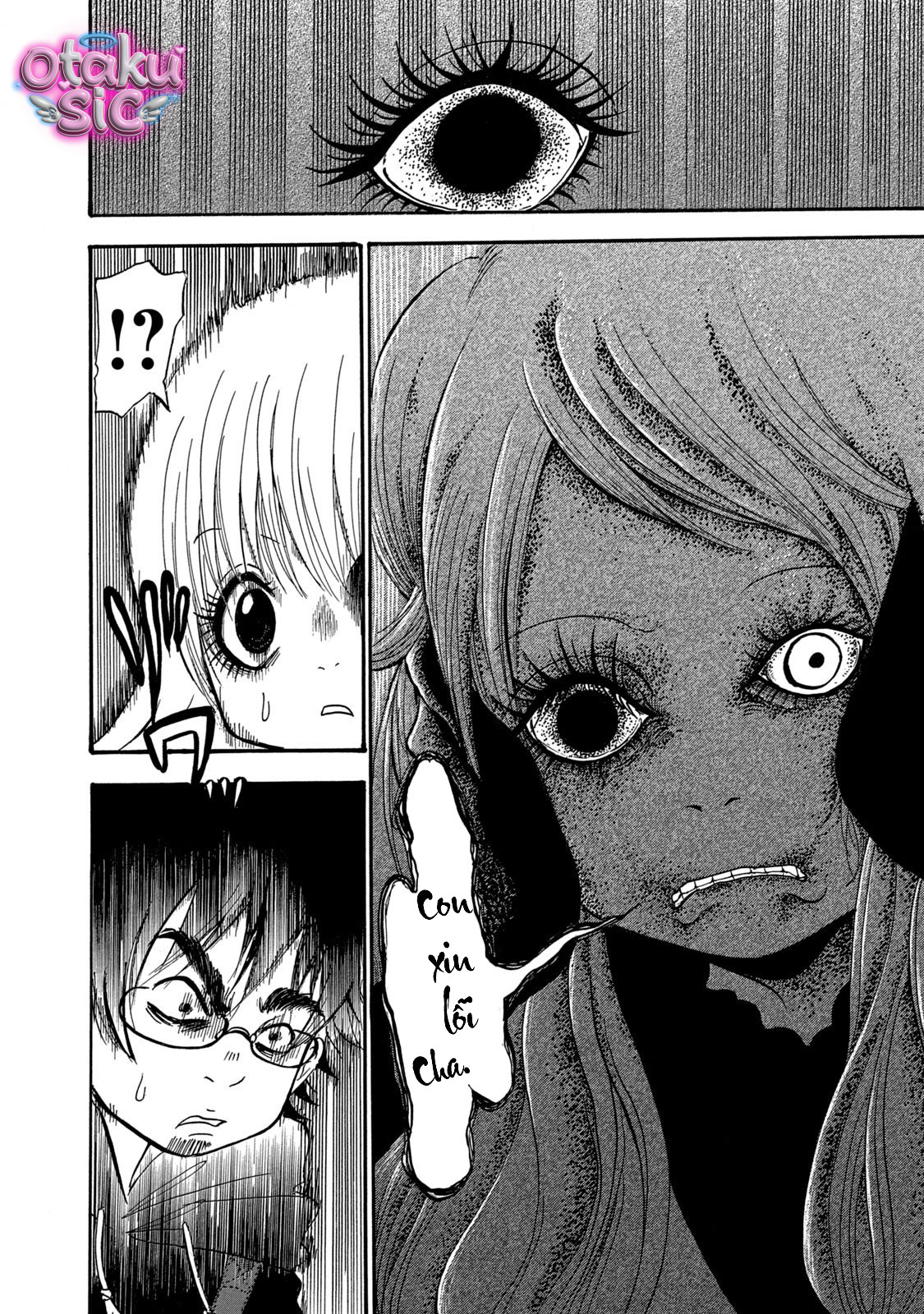 Dekin no Mogura - Chap 71 - Trang 10