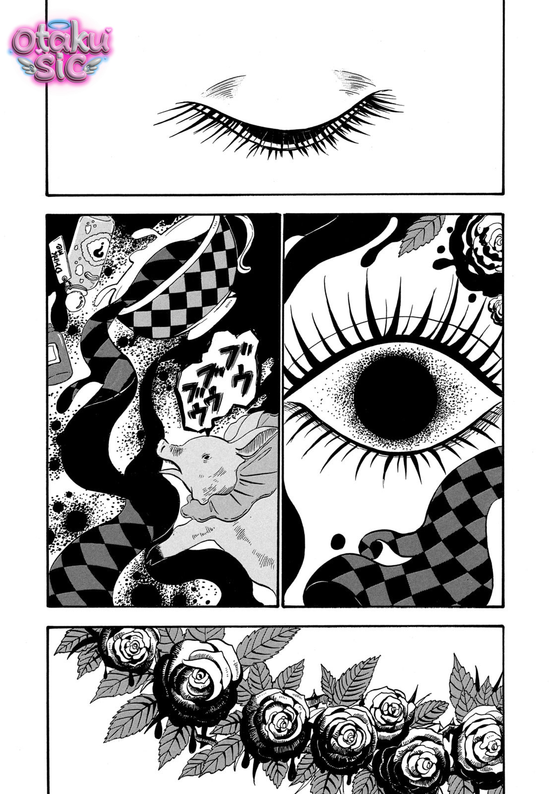 Dekin no Mogura - Chap 73 - Trang 5