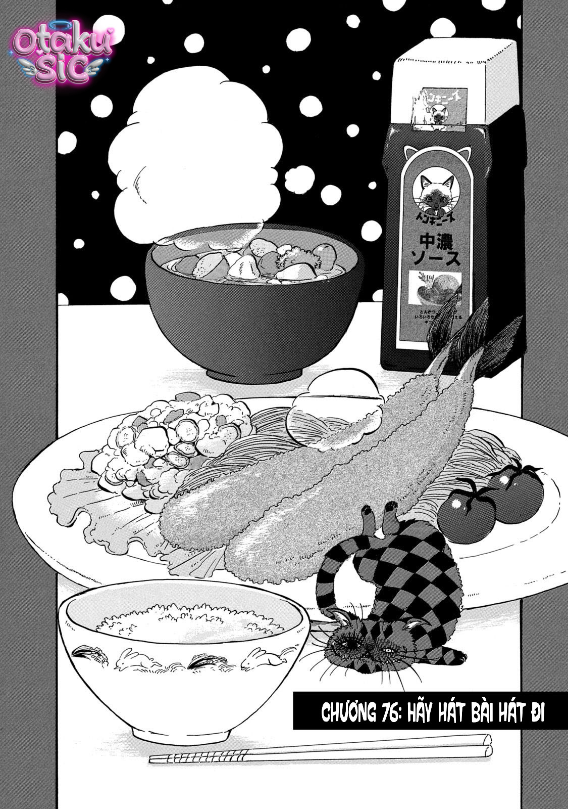 Dekin no Mogura - Chap 76 - Trang 2