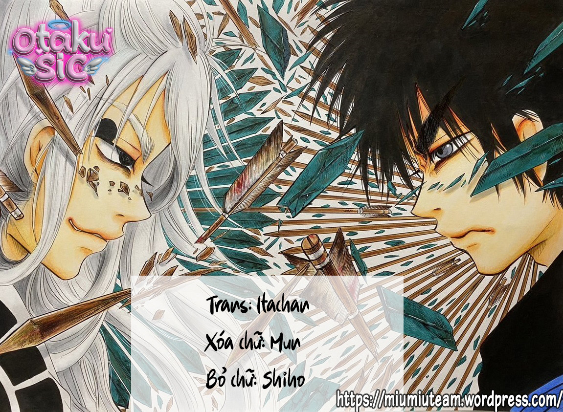 Dekin no Mogura - Chap 77 - Trang 20