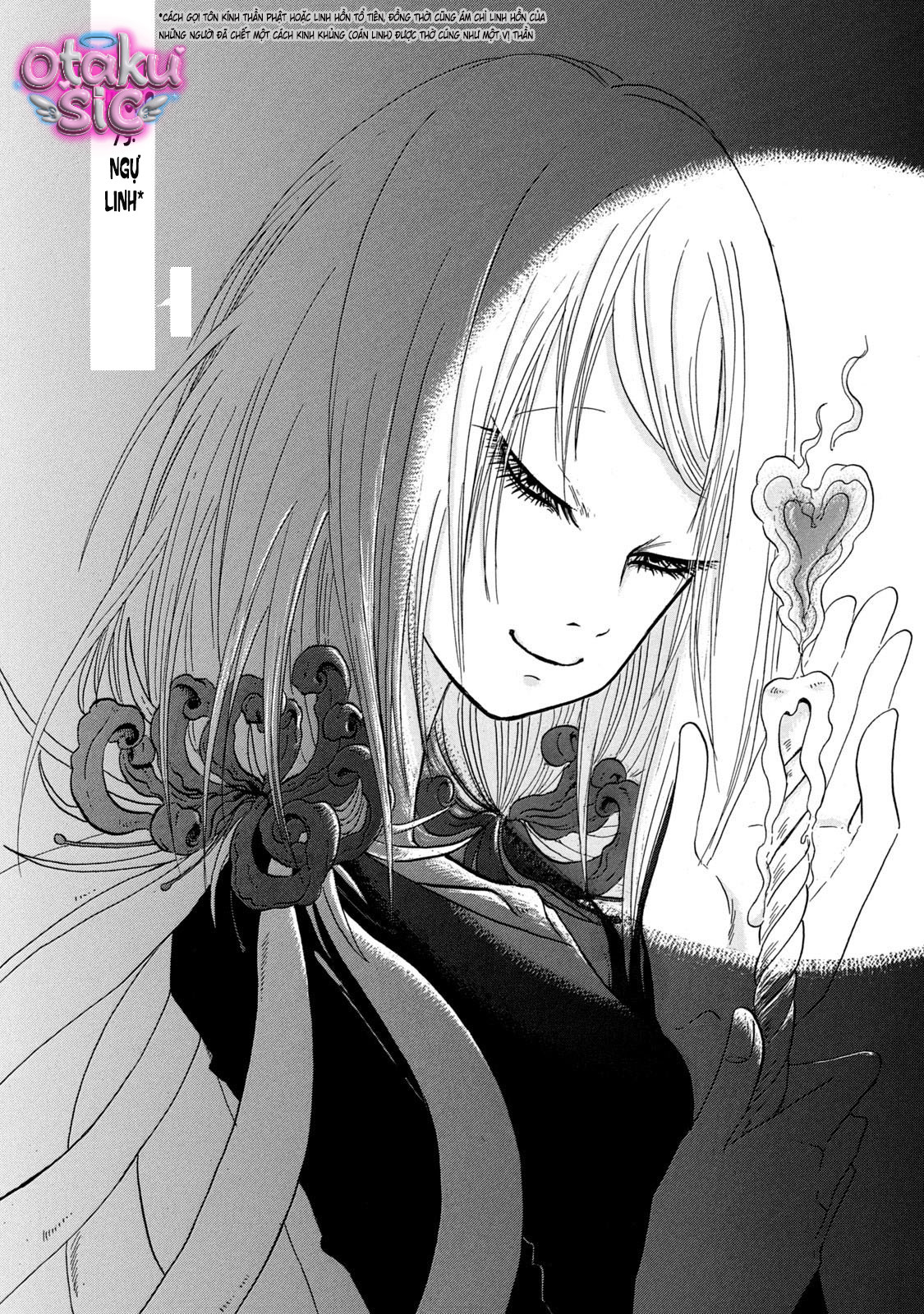 Dekin no Mogura - Chap 79 - Trang 2