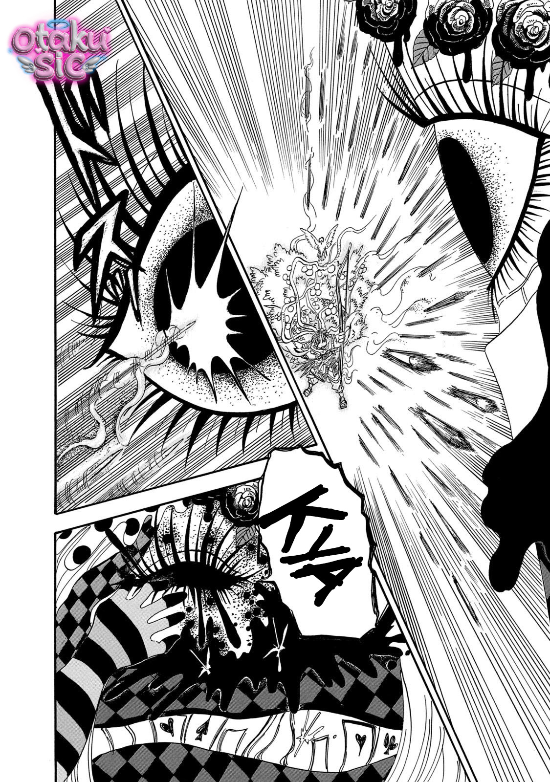 Dekin no Mogura - Chap 79 - Trang 9