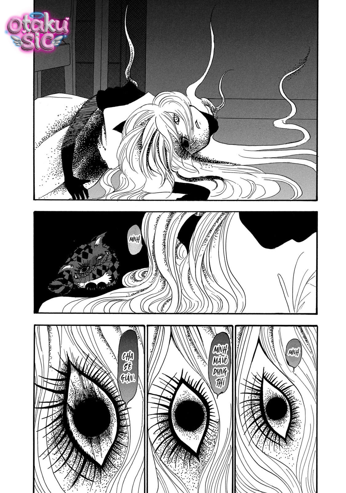 Dekin no Mogura - Chap 81 - Trang 16