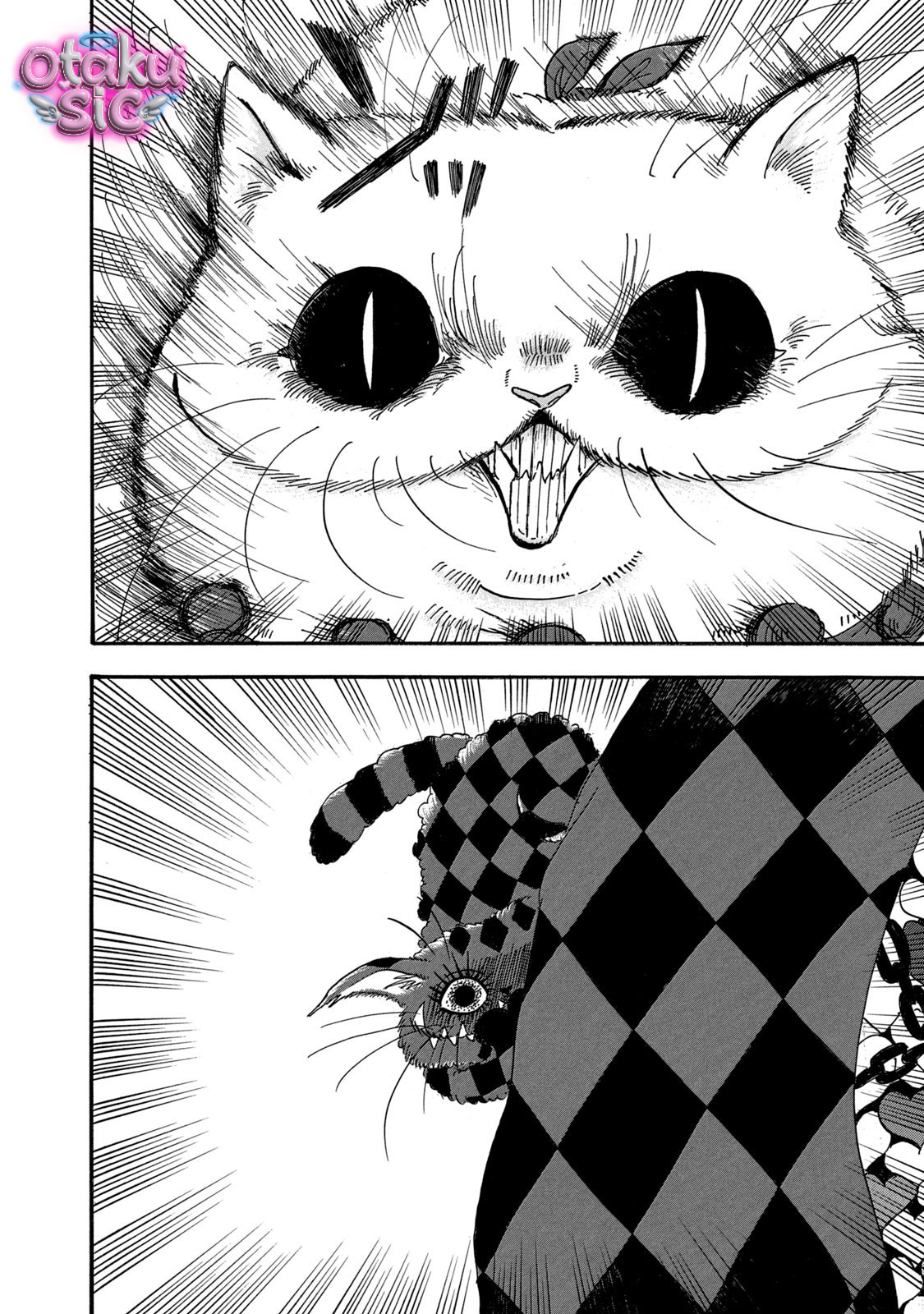 Dekin no Mogura - Chap 82 - Trang 16
