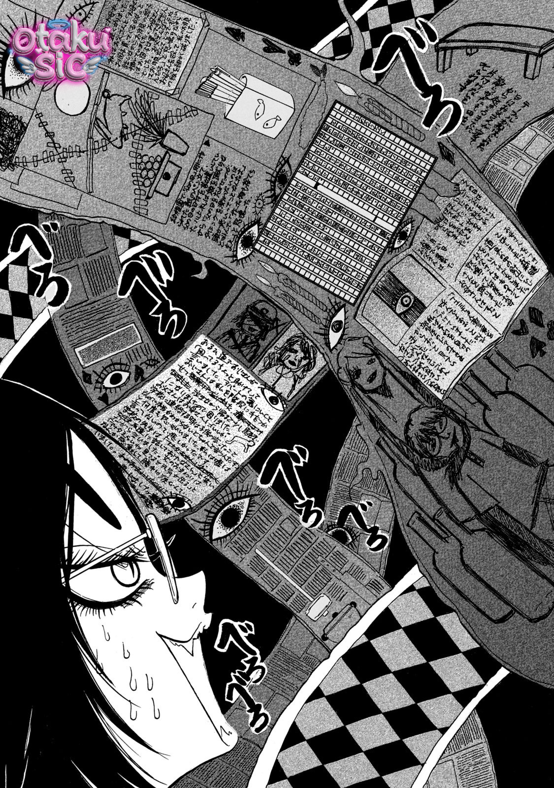 Dekin no Mogura - Chap 83 - Trang 7
