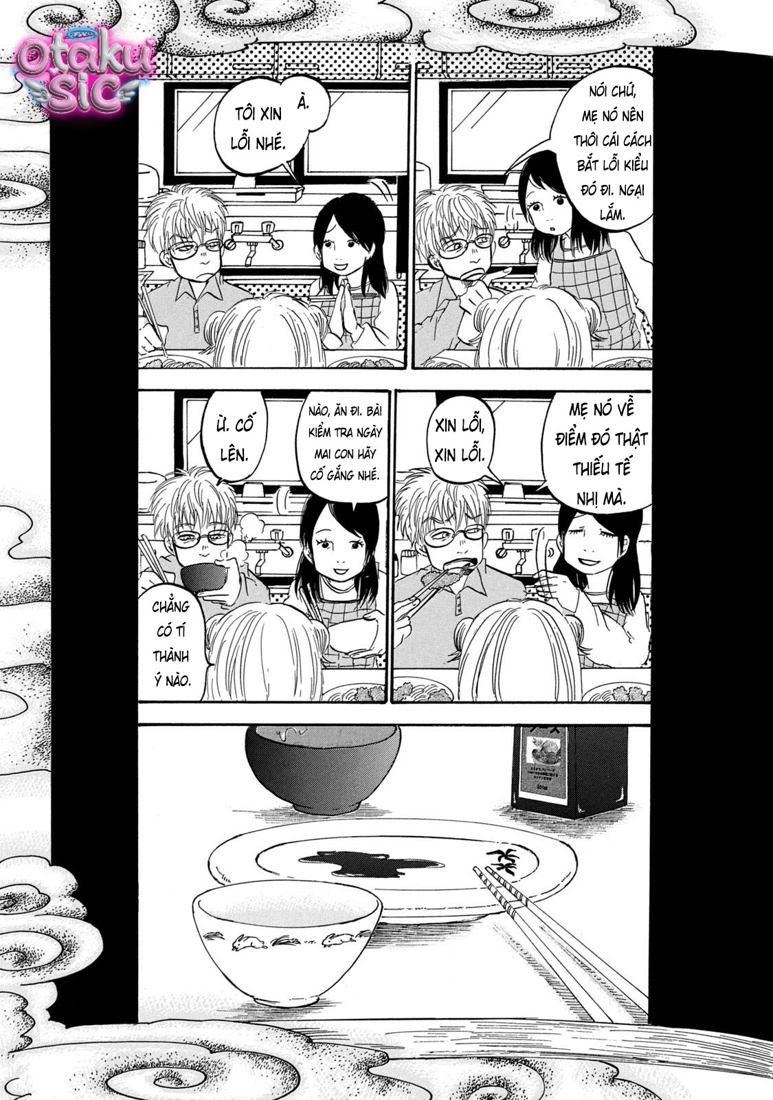 Dekin no Mogura - Chap 84 - Trang 6