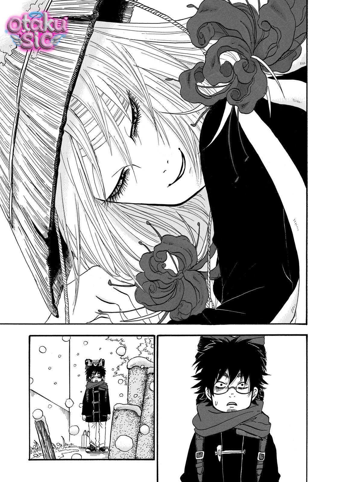 Dekin no Mogura - Chap 86 - Trang 14