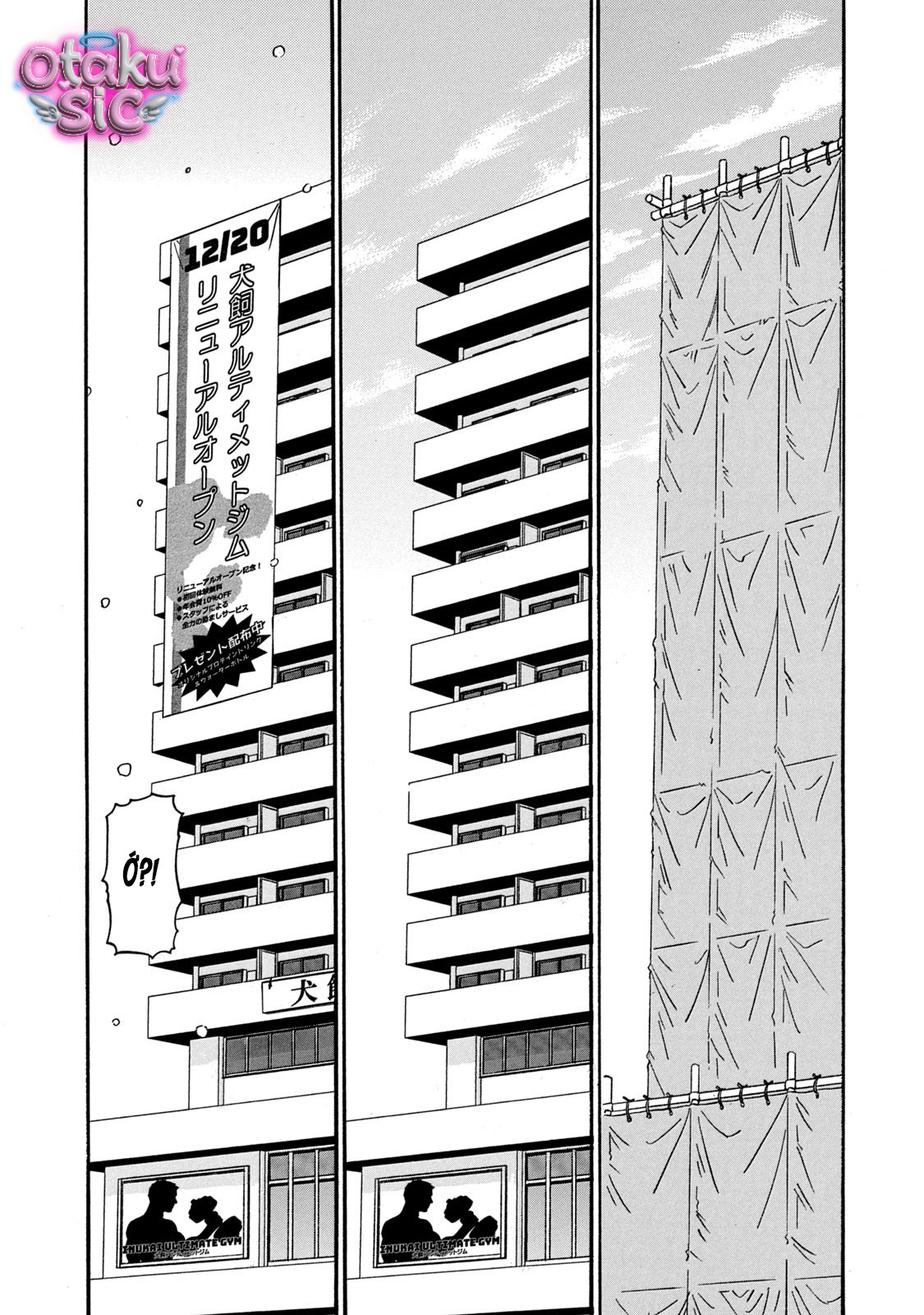 Dekin no Mogura - Chap 86 - Trang 6