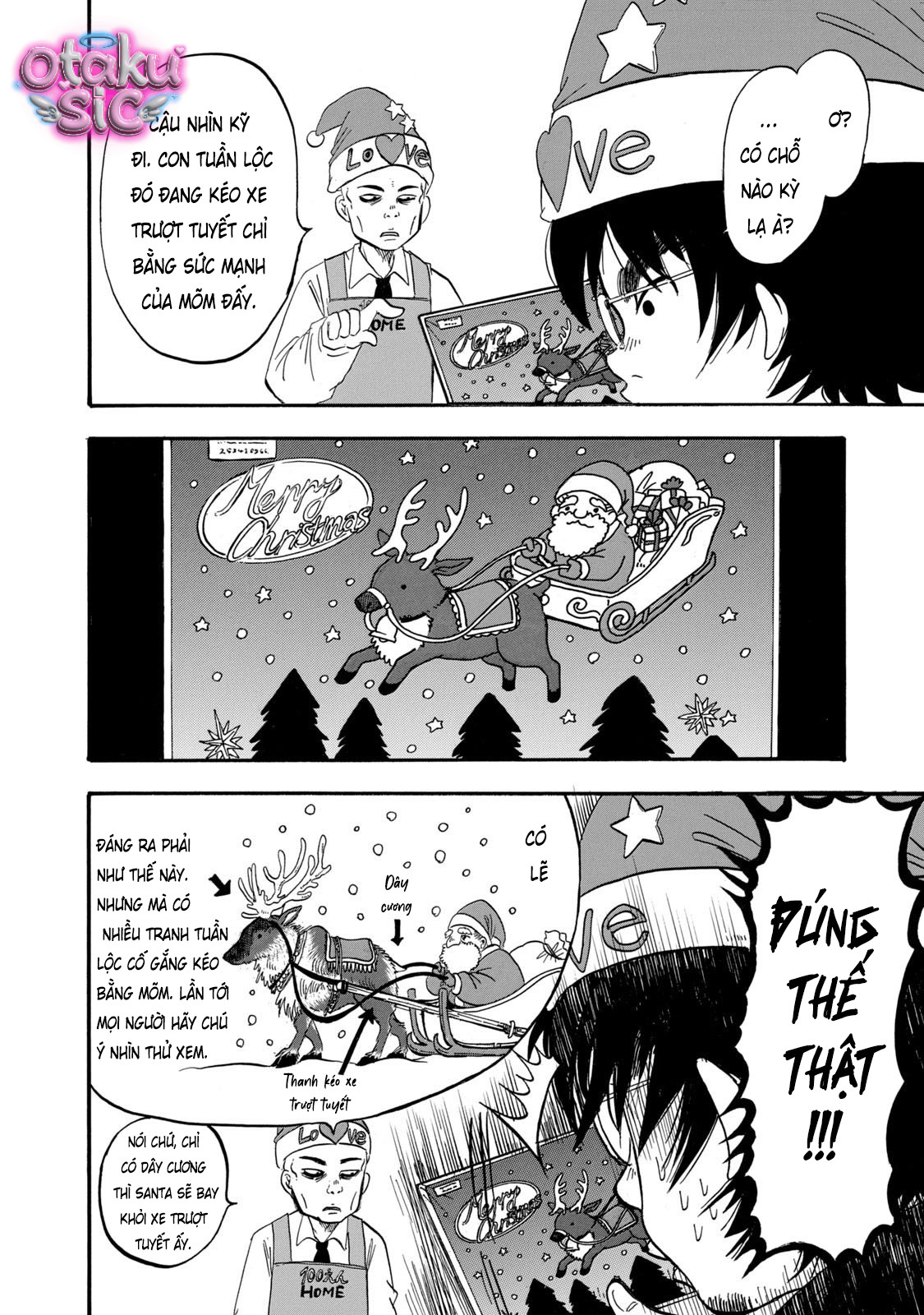 Dekin no Mogura - Chap 87 - Trang 6