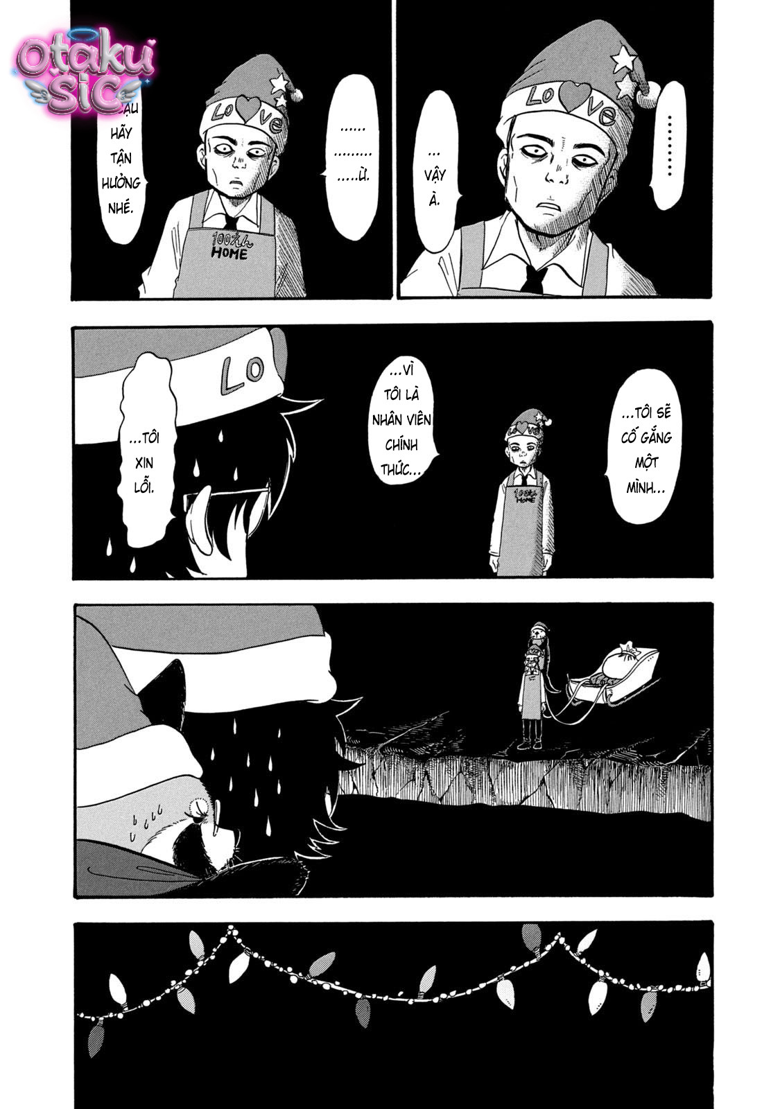Dekin no Mogura - Chap 87 - Trang 8