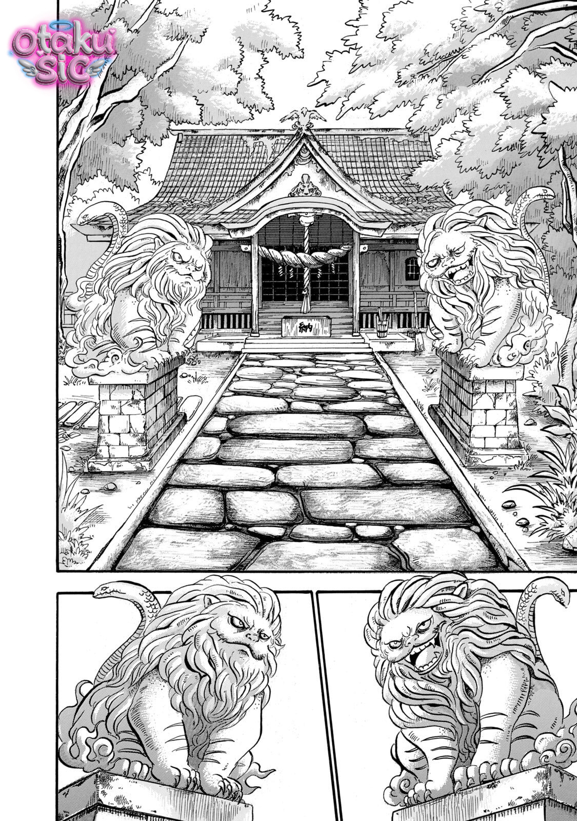 Dekin no Mogura - Chap 90 - Trang 16