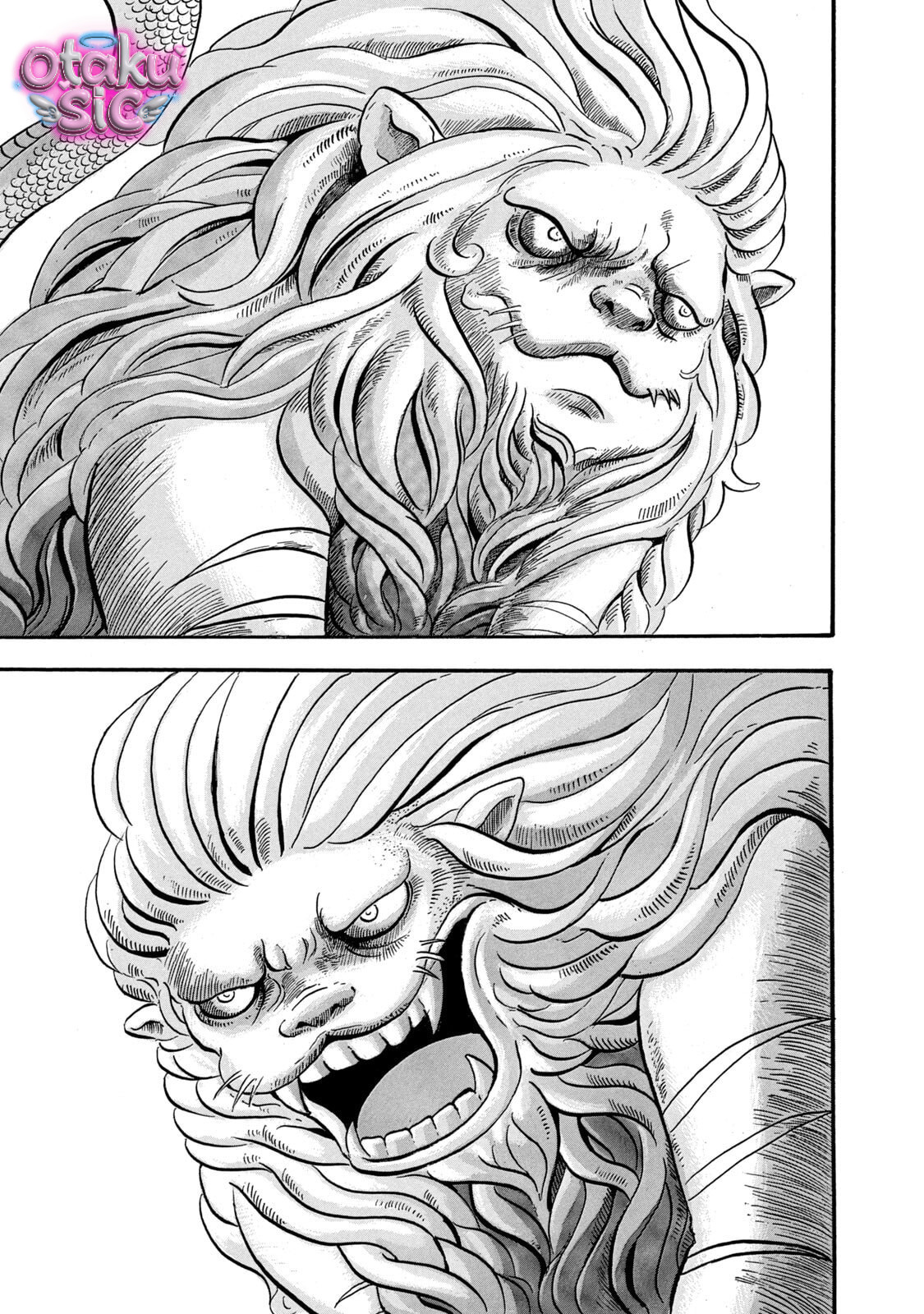 Dekin no Mogura - Chap 90 - Trang 17