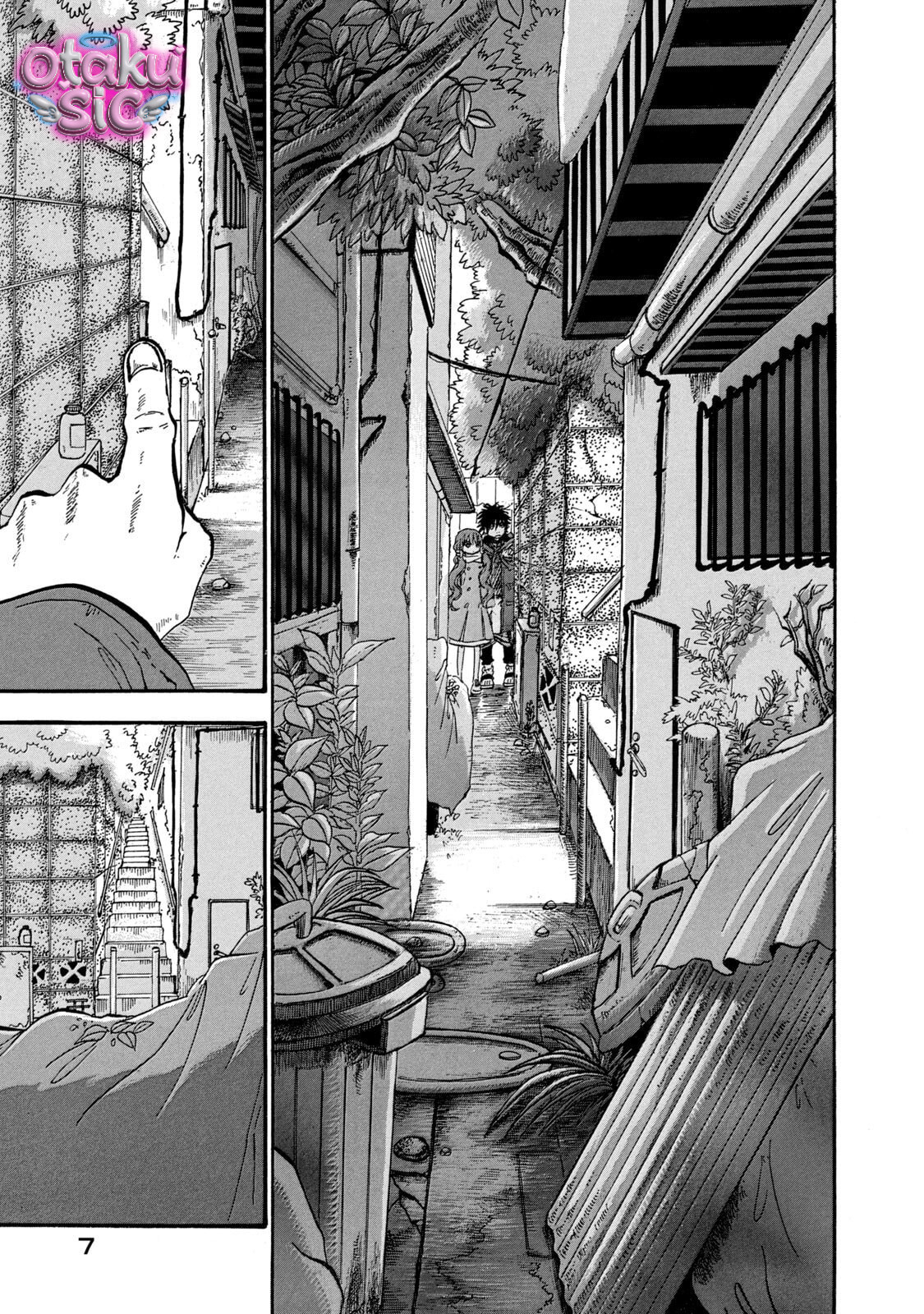 Dekin no Mogura - Chap 90 - Trang 9