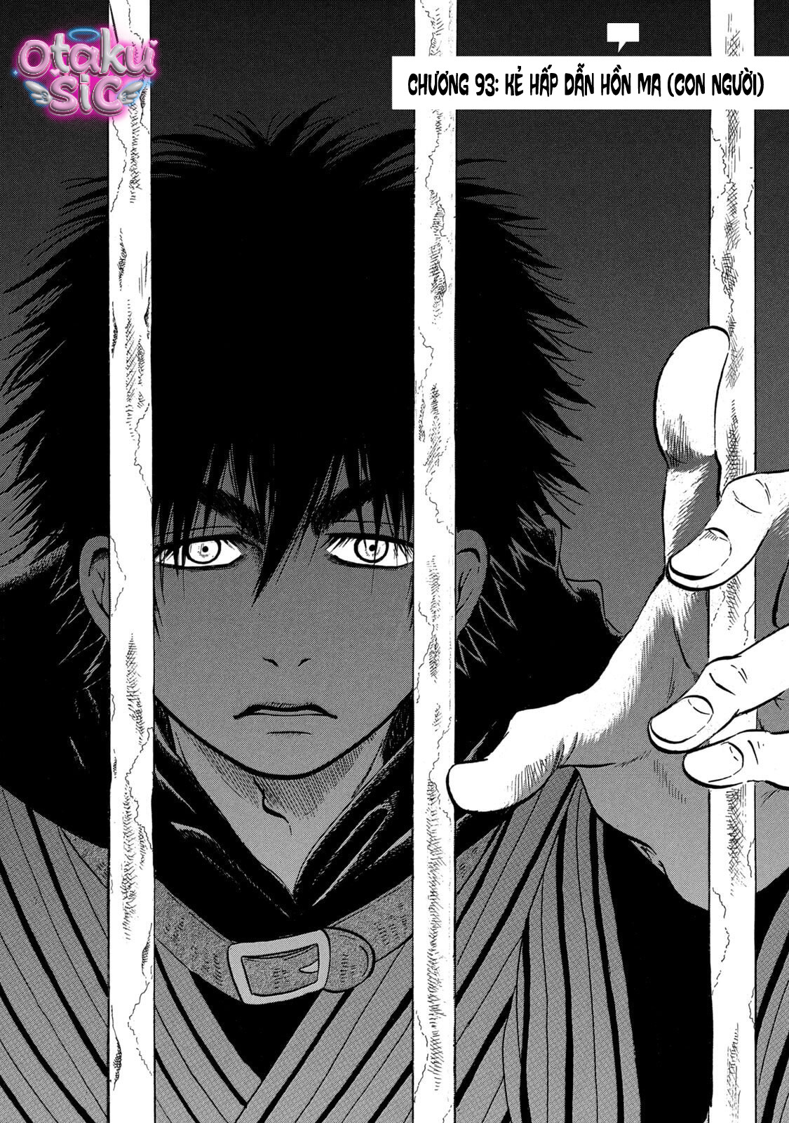 Dekin no Mogura - Chap 93 - Trang 2