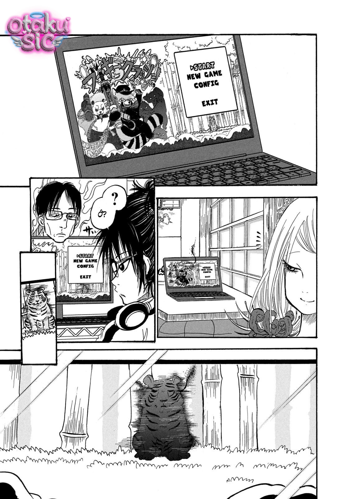 Dekin no Mogura - Chap 93 - Trang 7