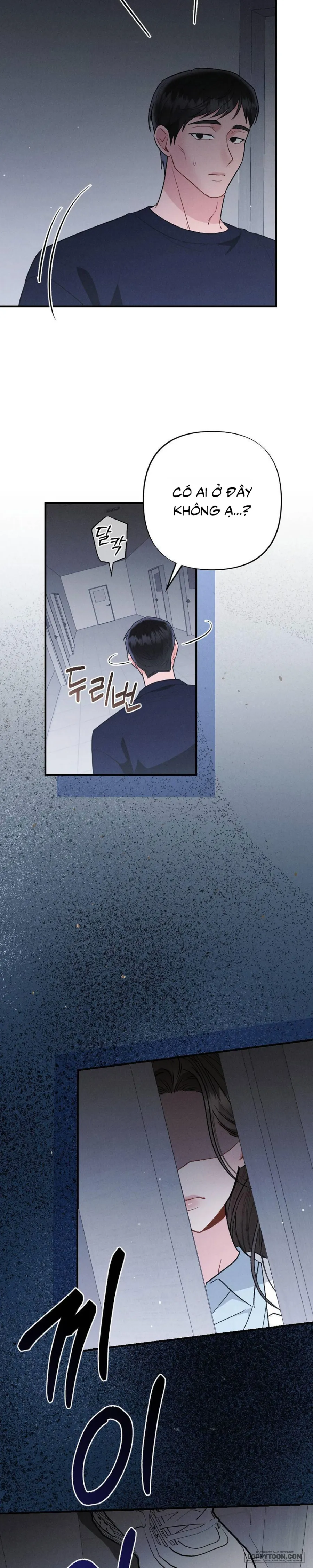 Đêm Chồng Chất - Chap 1 - Trang 2