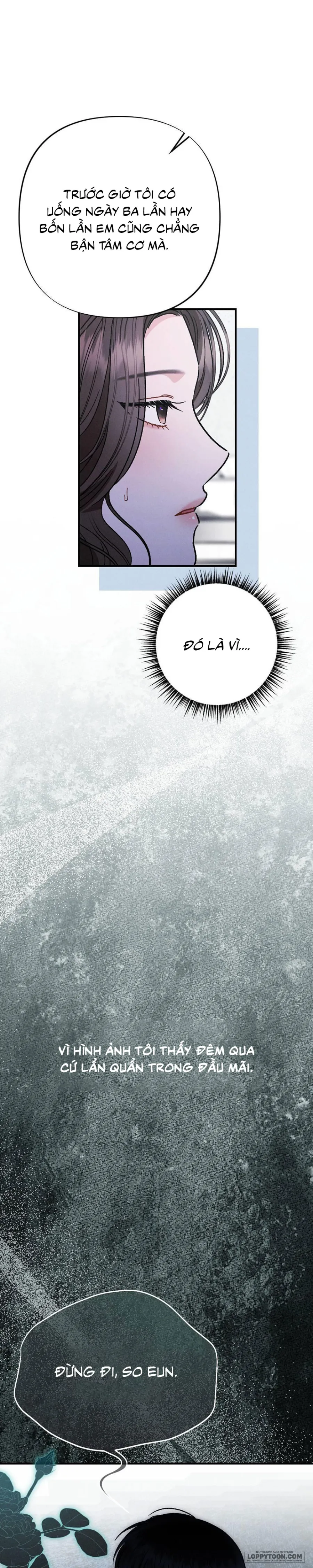 Đêm Chồng Chất - Chap 1 - Trang 13