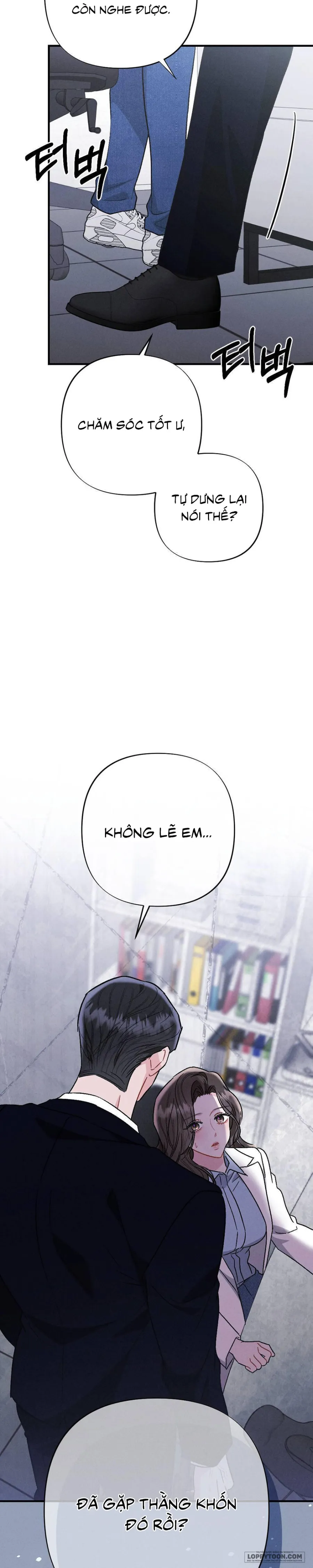Đêm Chồng Chất - Chap 1 - Trang 15