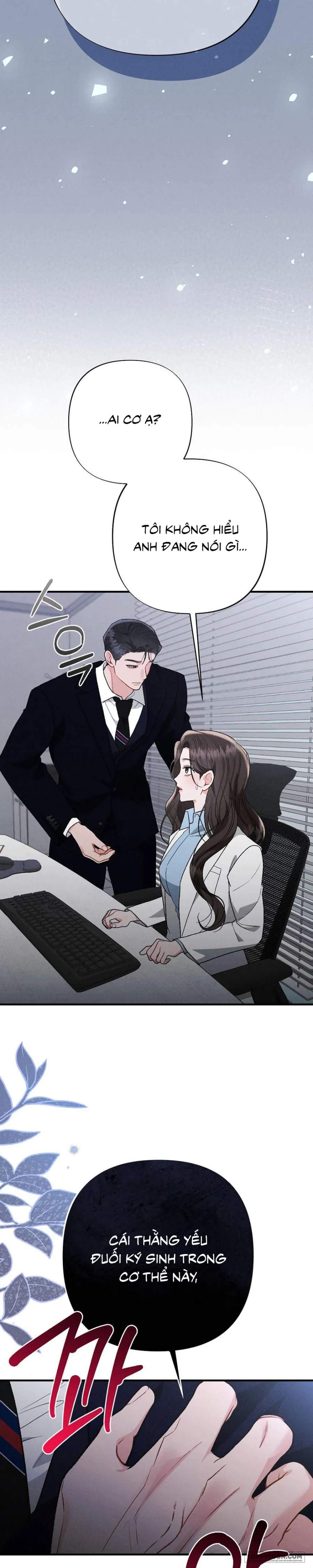 Đêm Chồng Chất - Chap 1 - Trang 16