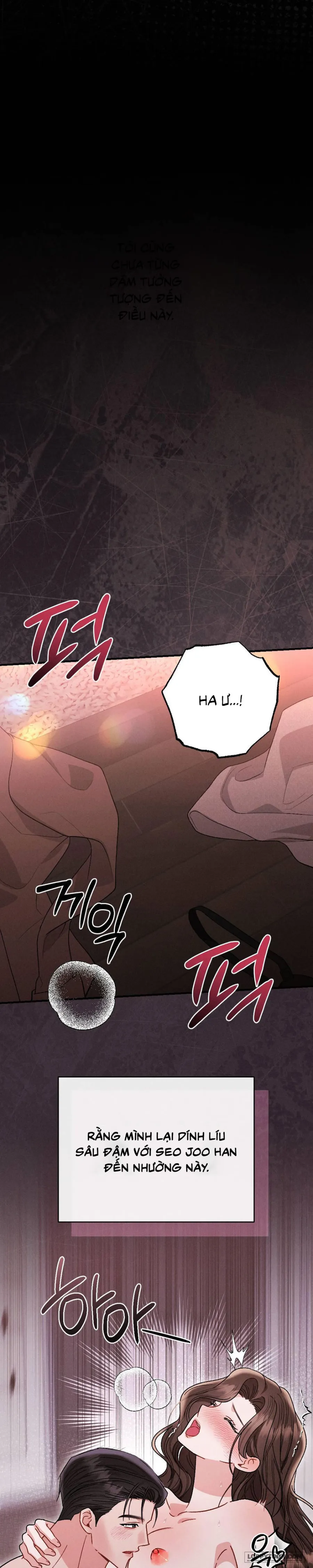 Đêm Chồng Chất - Chap 1 - Trang 18