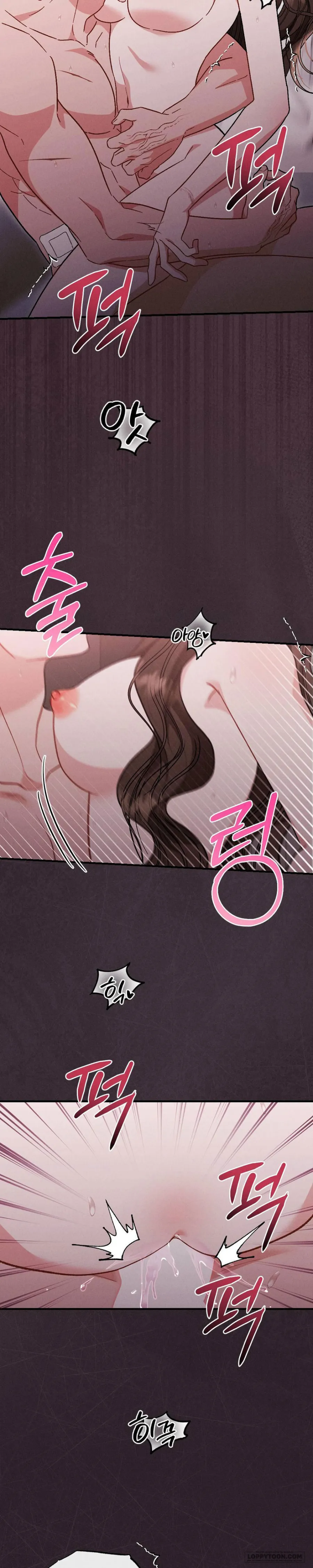 Đêm Chồng Chất - Chap 1 - Trang 19