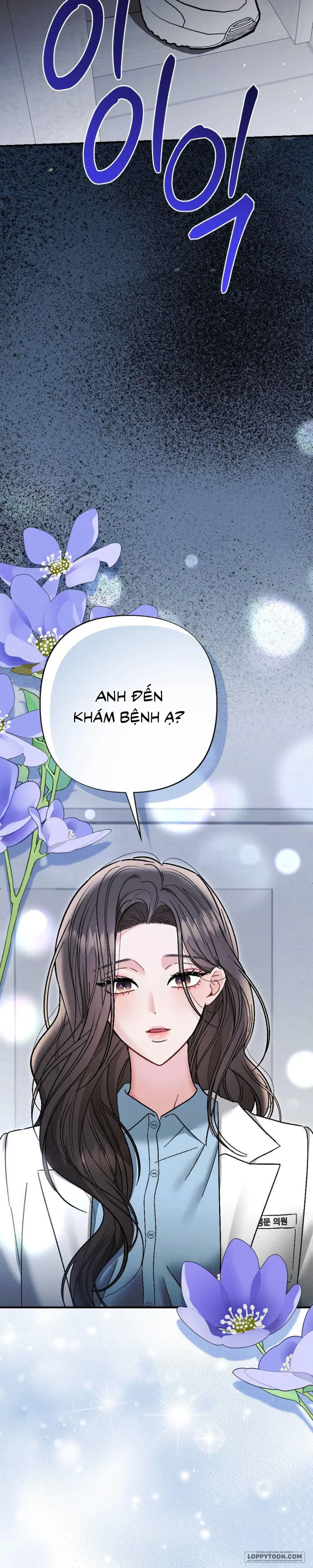 Đêm Chồng Chất - Chap 1 - Trang 3