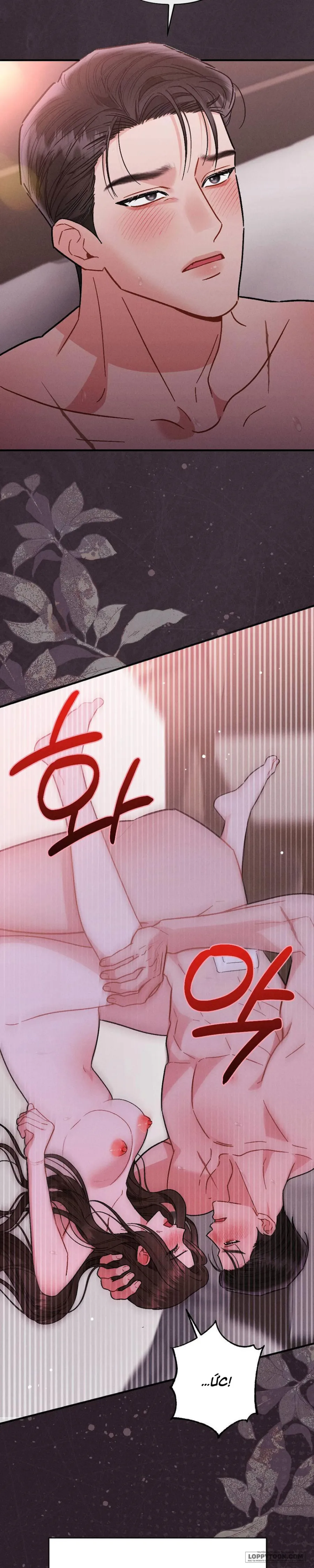 Đêm Chồng Chất - Chap 1 - Trang 21