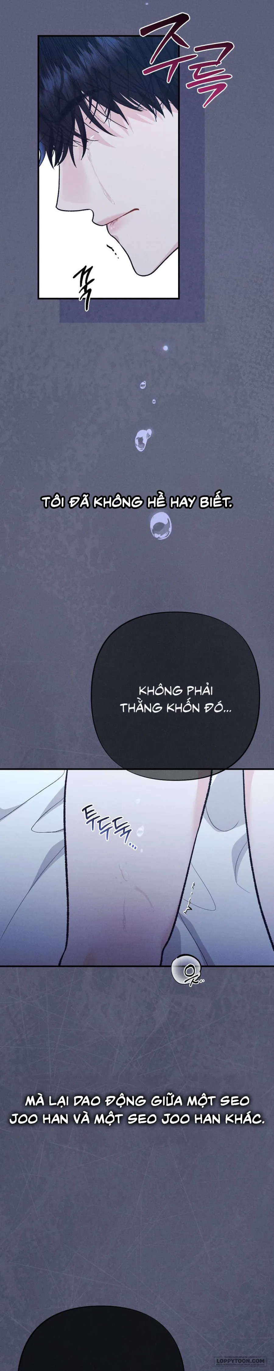Đêm Chồng Chất - Chap 1 - Trang 29