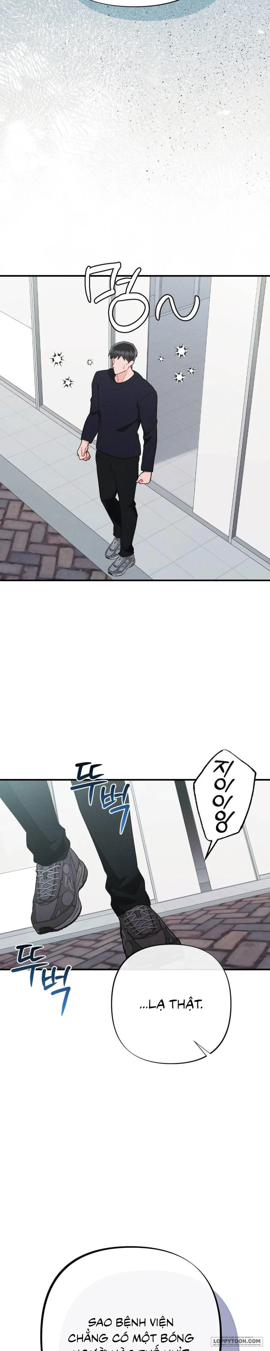 Đêm Chồng Chất - Chap 1 - Trang 5