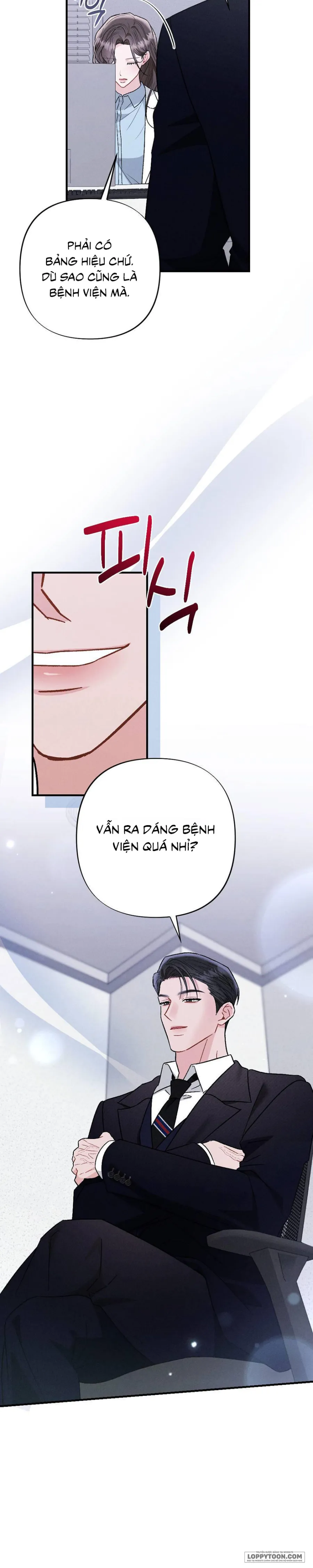 Đêm Chồng Chất - Chap 1 - Trang 7