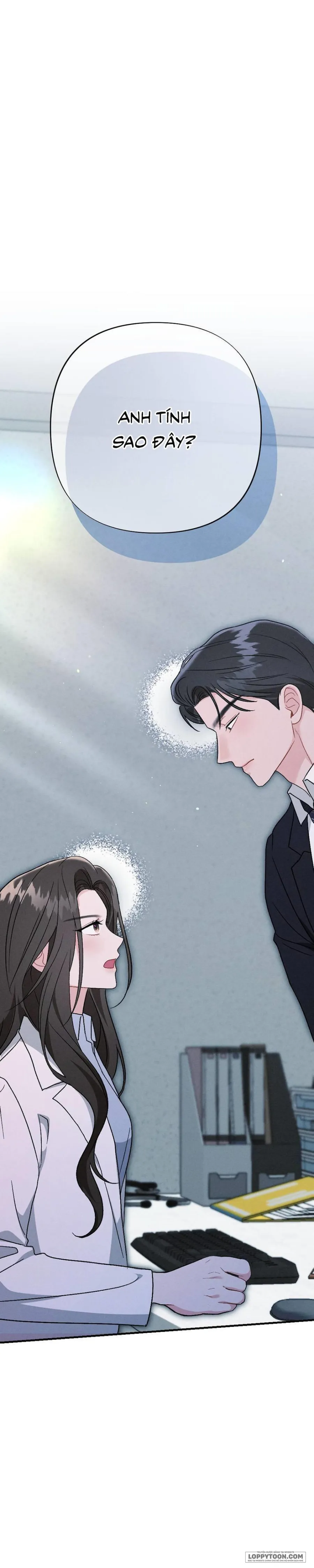 Đêm Chồng Chất - Chap 10 - Trang 1