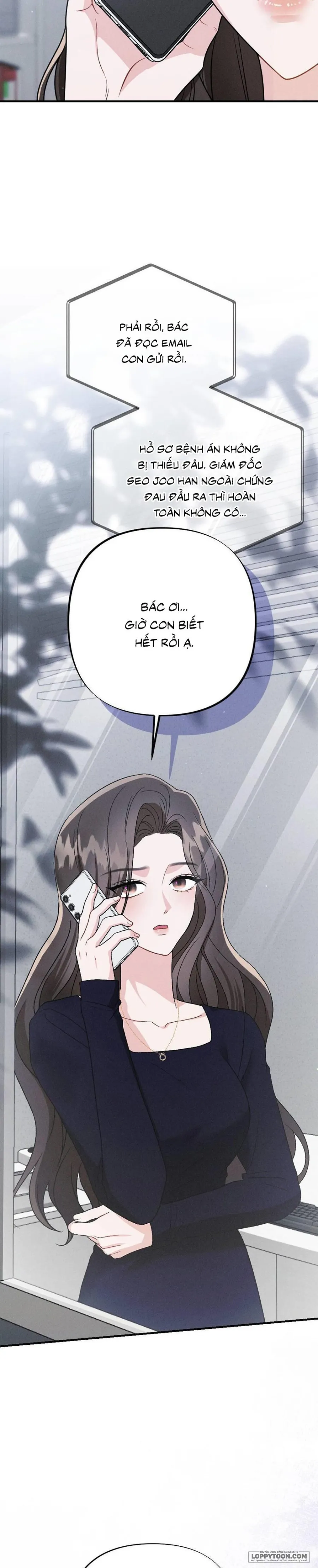 Đêm Chồng Chất - Chap 10 - Trang 16