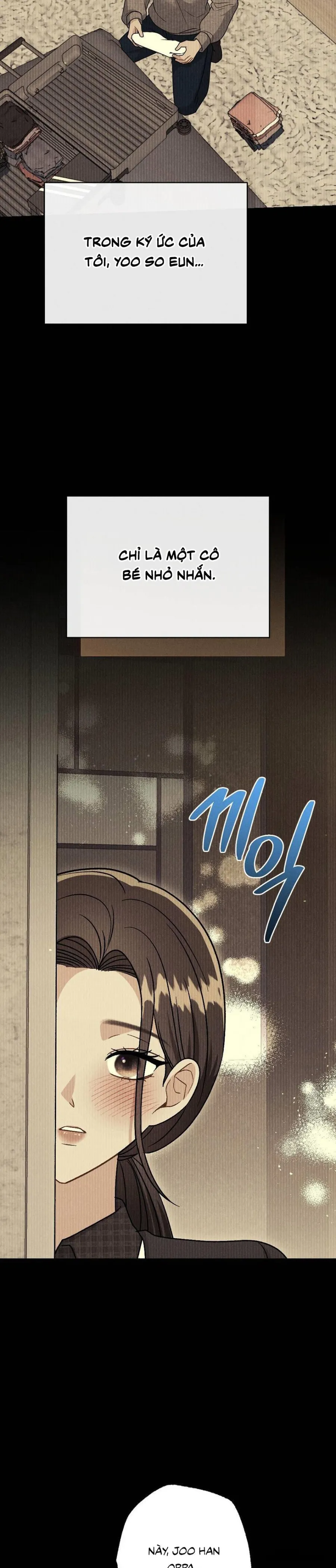 Đêm Chồng Chất - Chap 10 - Trang 27