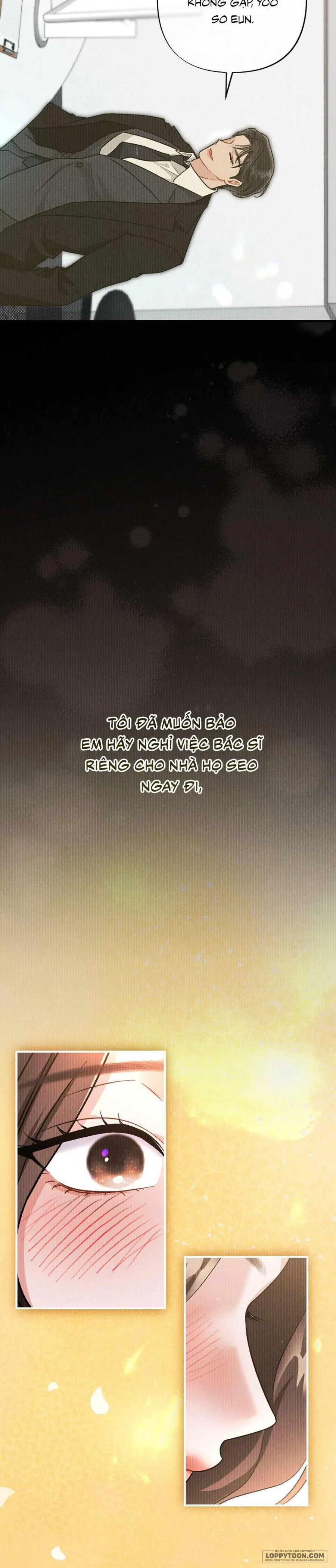 Đêm Chồng Chất - Chap 10 - Trang 30