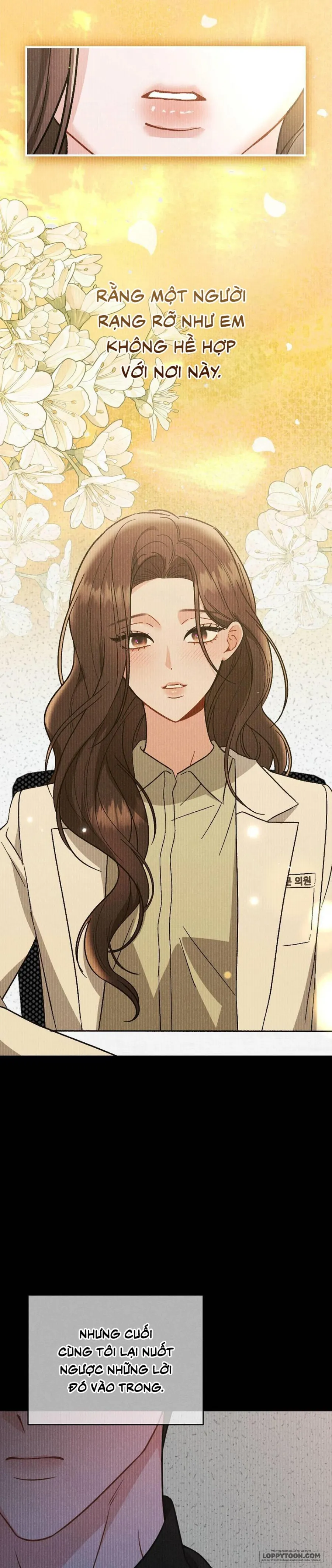 Đêm Chồng Chất - Chap 10 - Trang 31