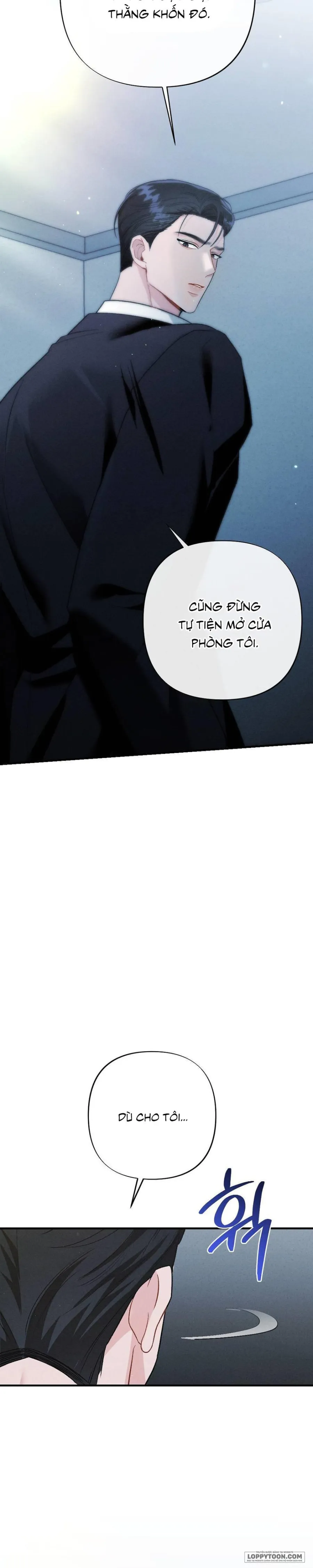 Đêm Chồng Chất - Chap 10 - Trang 5