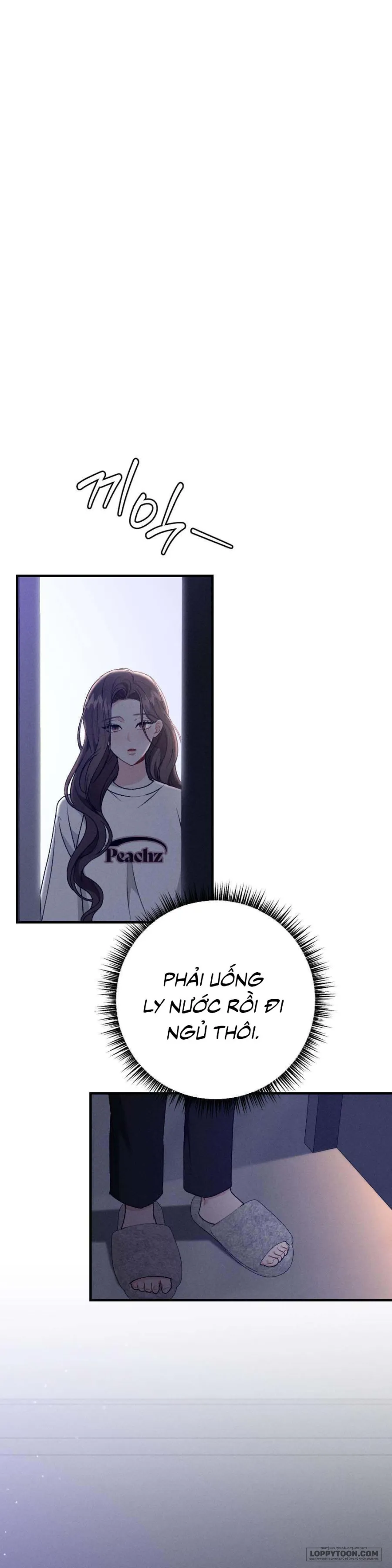 Đêm Chồng Chất - Chap 11 - Trang 1