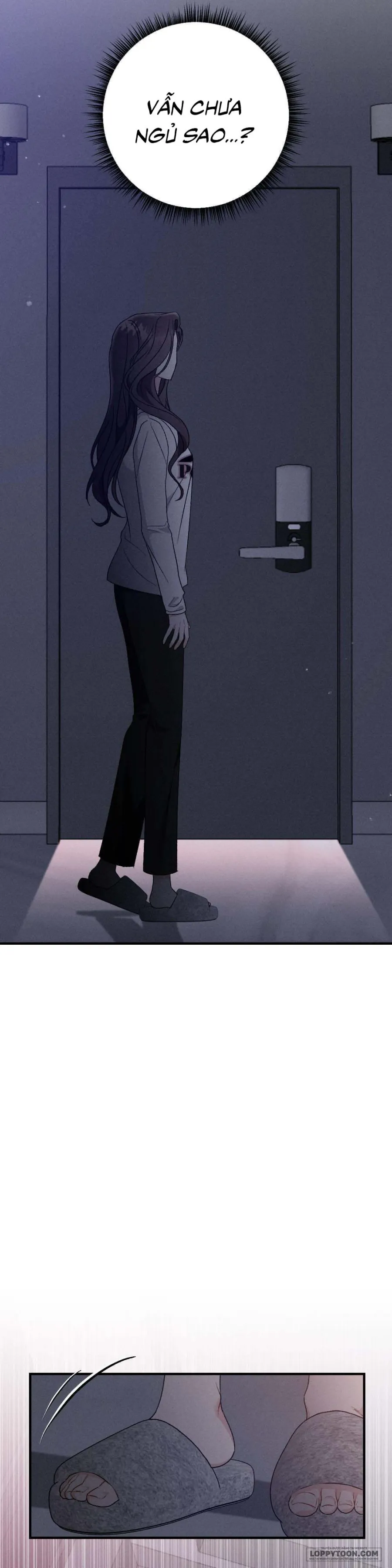 Đêm Chồng Chất - Chap 11 - Trang 2