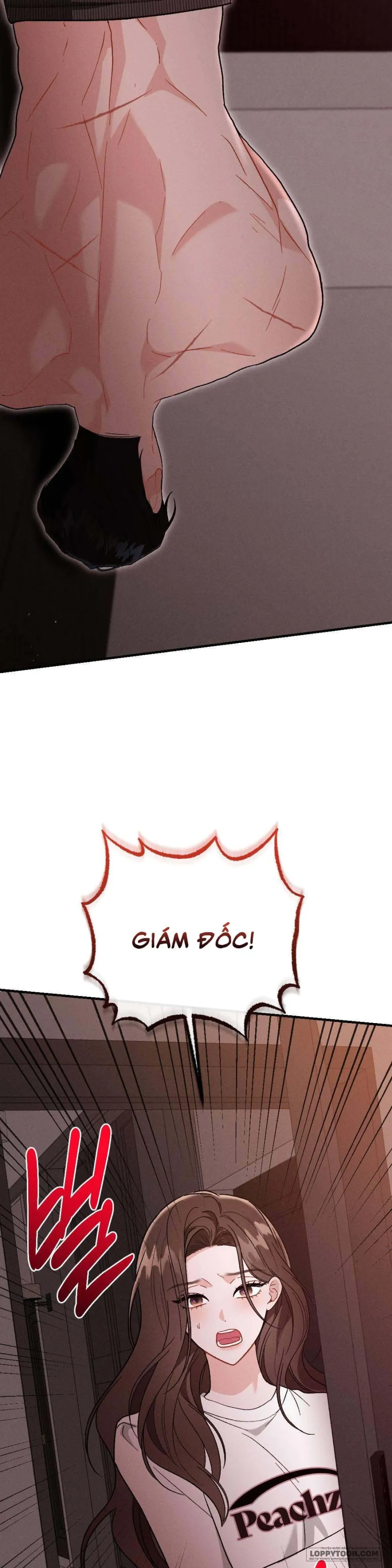 Đêm Chồng Chất - Chap 11 - Trang 12