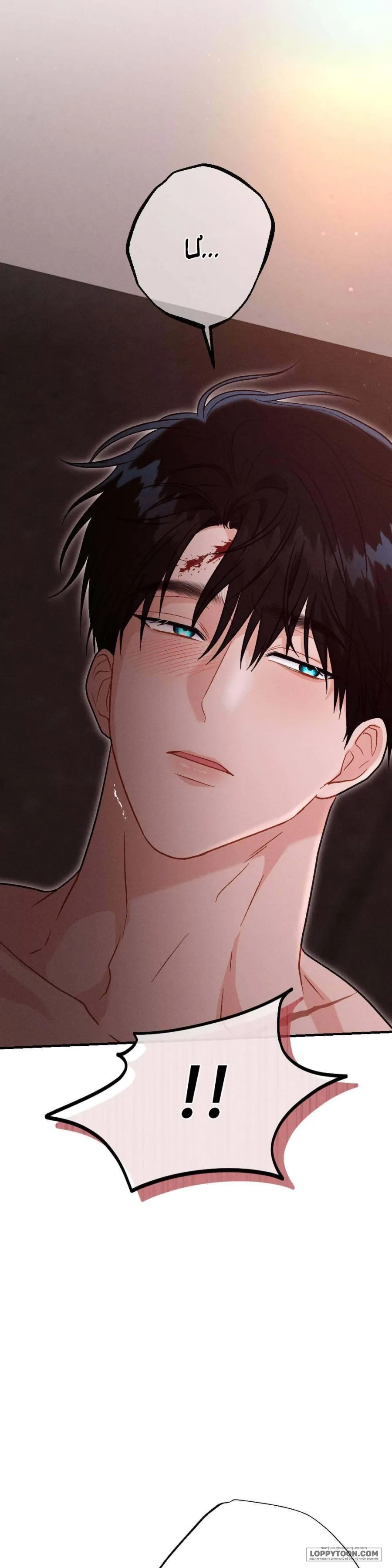 Đêm Chồng Chất - Chap 11 - Trang 14