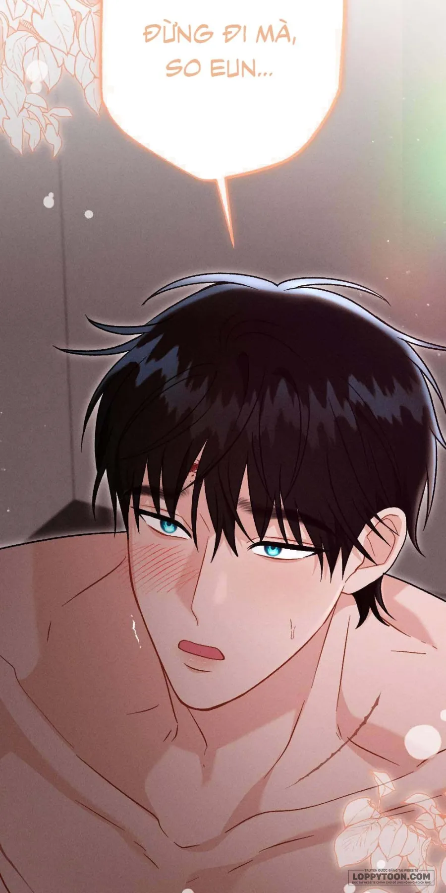 Đêm Chồng Chất - Chap 11 - Trang 16