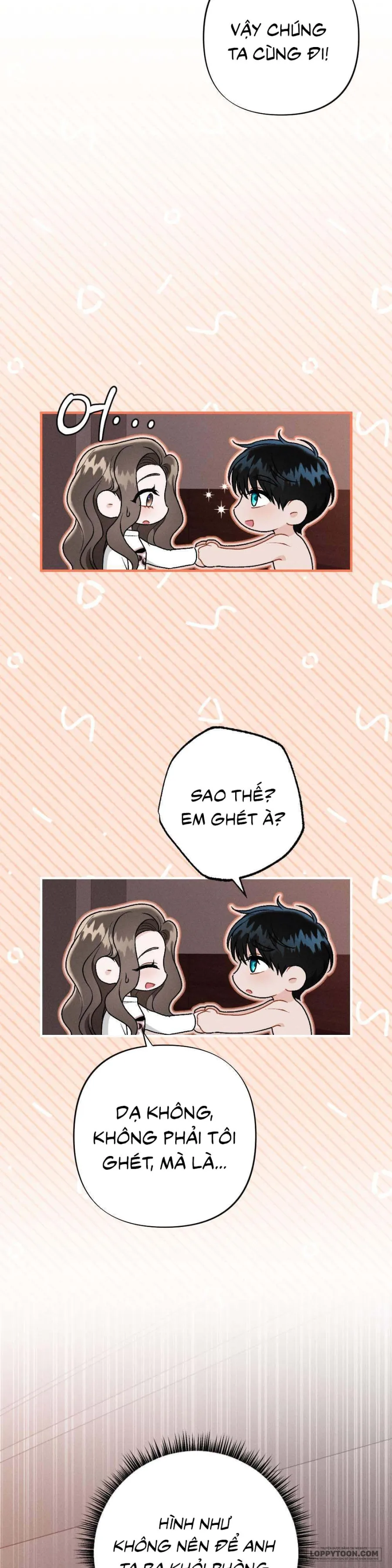 Đêm Chồng Chất - Chap 11 - Trang 20
