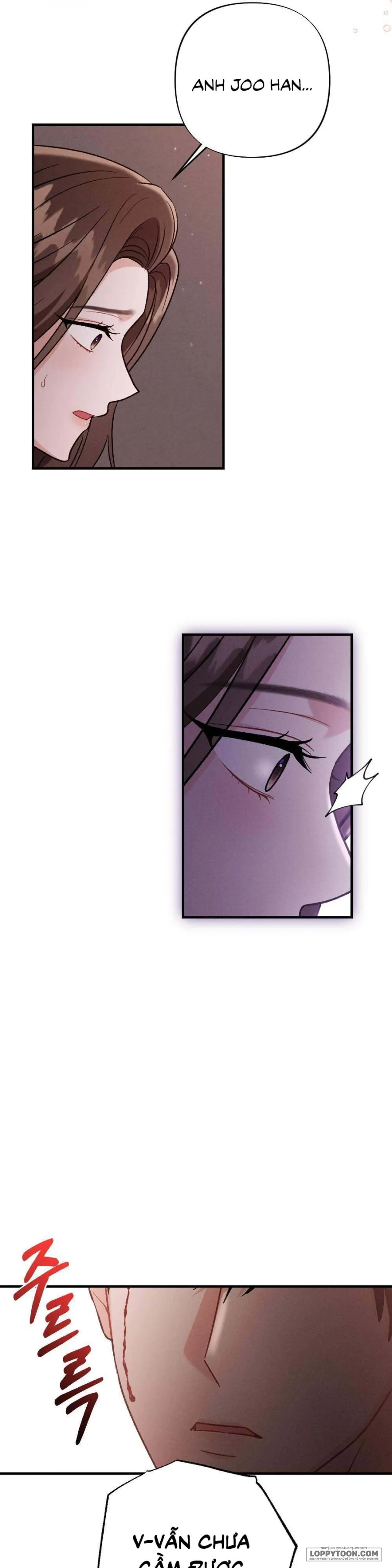 Đêm Chồng Chất - Chap 11 - Trang 23