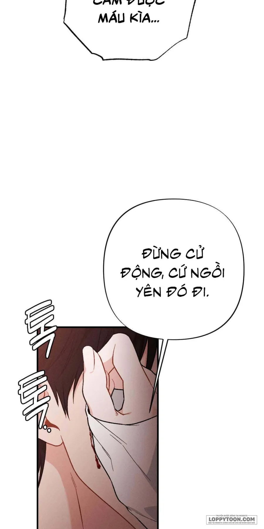 Đêm Chồng Chất - Chap 11 - Trang 24