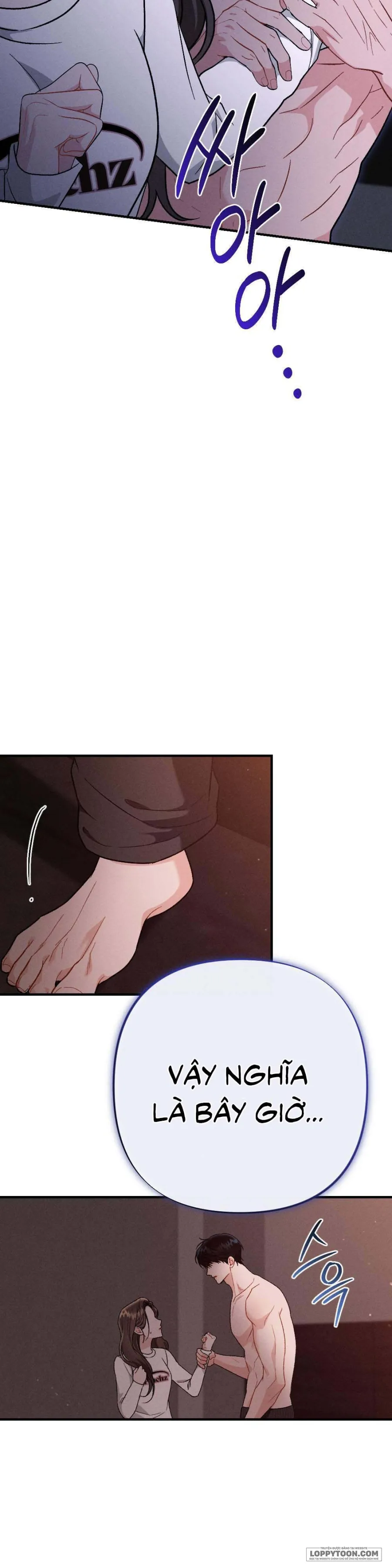 Đêm Chồng Chất - Chap 11 - Trang 26