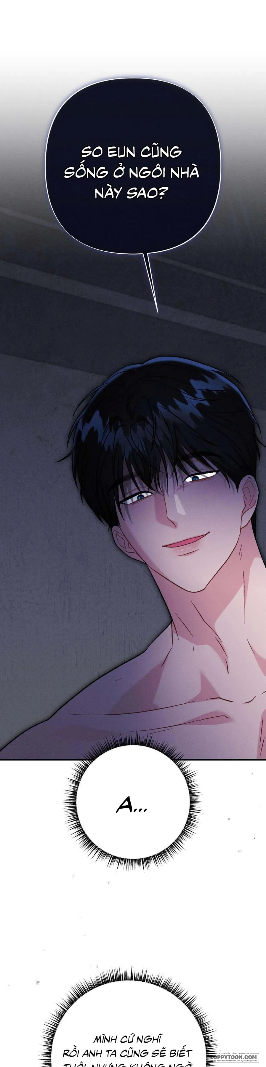 Đêm Chồng Chất - Chap 11 - Trang 27